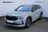 Škoda Kodiaq (2025) SportLine 2,0 TDi/110 kW  DSg - náhled 1