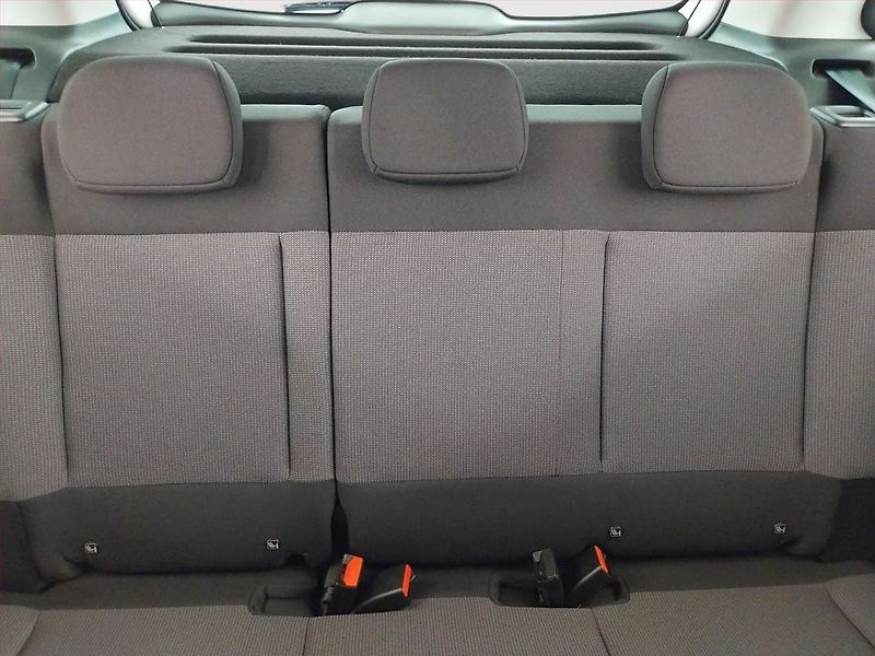 Citroën C3 Aircross (2025) 1.2 PureTech, ČR,1.maj - fotka 10 z 19
