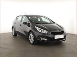 Kia Ceed (2014) 1.6 GDI, ČR,1.maj, Serv.kniha - náhled 1