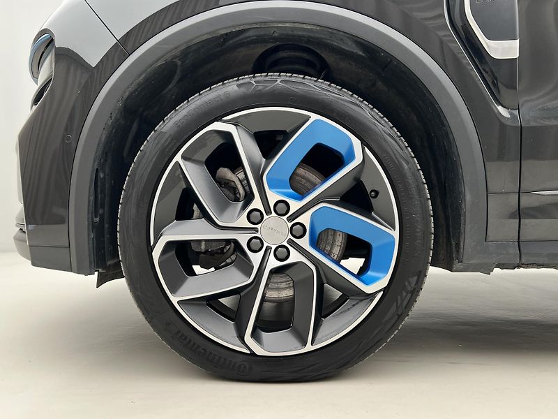 Lynk & Co 01 PHEV AUT  - fotka 14 z 54