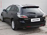Mazda 6 (2009) 2.0 i, 2.maj, AC, bixenon - náhled 3