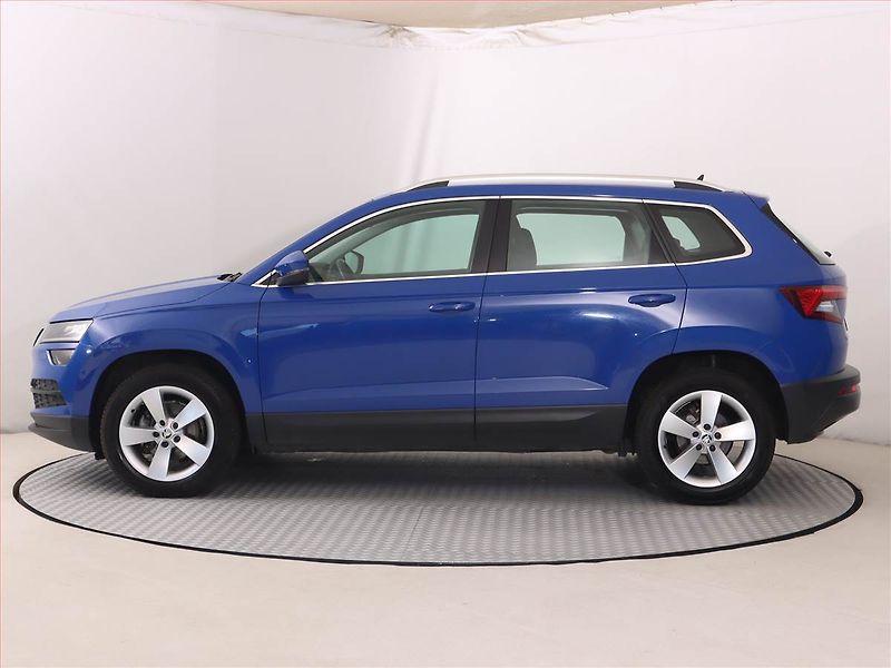 Škoda Karoq (2021) Style 2.0 TDI, Automat - fotka 3 z 24