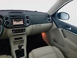 Volkswagen Tiguan (2011) Exclusive 2.0 TDI, Kůže, Navi - náhled 8