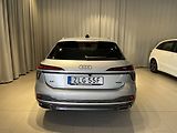 Audi A6 e-hybrid quattro 360 Matrx Taž - náhled 3