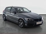 BMW Řada 1 (2017) 118d, Automat, Navi, Tempomat - náhled 1