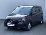 Mercedes-Benz Třídy T (2024) 1.3T T-180 MAXi, 1.maj,ČR - náhled 2