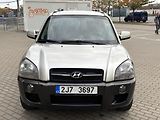 Hyundai Tucson (2006) 2.0 i 4x4 tažné - náhled 8