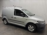 Volkswagen Caddy 1.4TGI BMT DSG TAŽNÉ VÝHŘEV - náhled 11