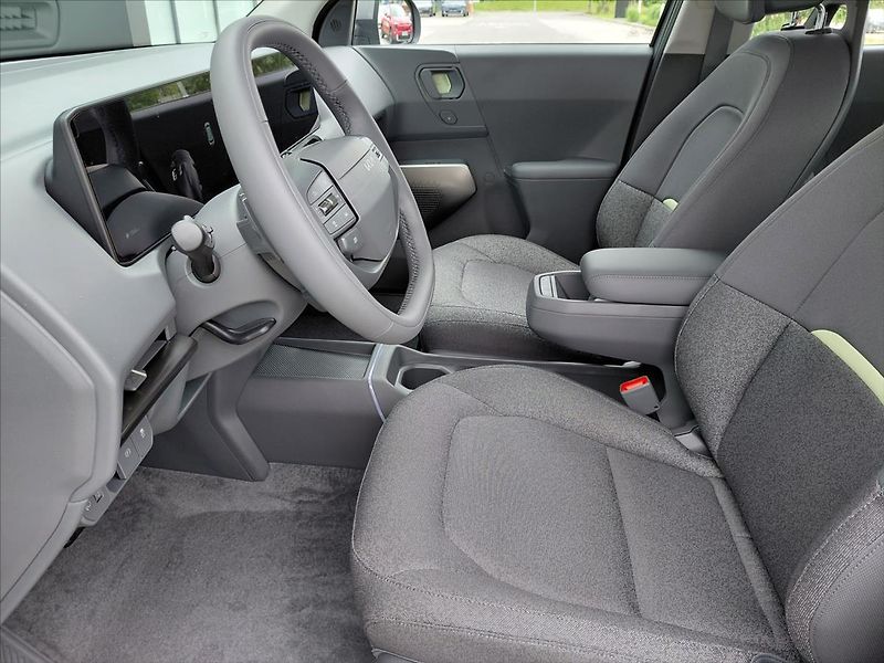 Kia EV2 42,2 kWh  AIR+HEAT+WINT - fotka 11 z 17