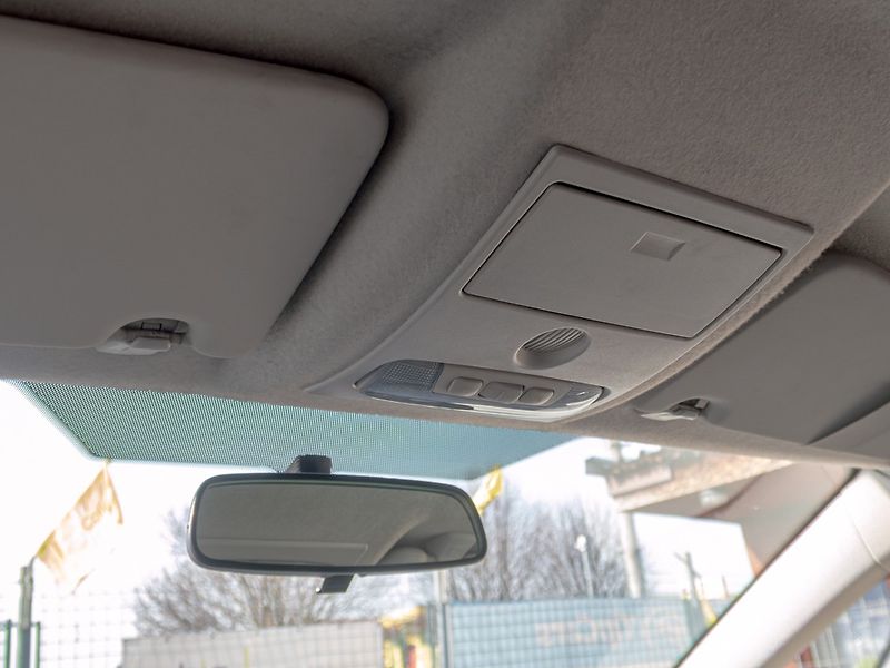 Ford Galaxy (2009) 2.0D 85KW 7 – TAŽNÝ - fotka 22 z 44