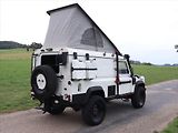 Land Rover Defender 2,5 110 Hard Top - náhled 15