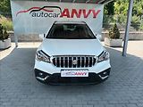 Suzuki SX4 S-Cross 1,4 ,103kw,ČR,1MAJ,LED,TAŽNÉ, - náhled 1