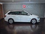 Škoda Fabia 1.0 TSI 70 kW Ambition Tour - náhled 3
