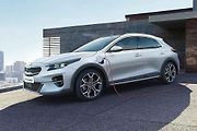 Kia XCeed PHEV - 959980 Kč