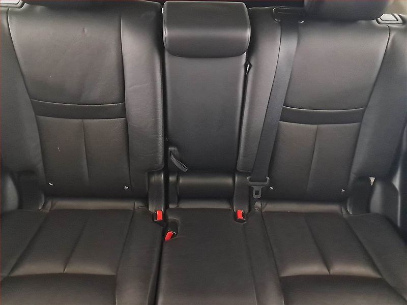 Nissan X-Trail (2016) 1.6 dCi, 4X4, Kůže, Navi - fotka 10 z 17
