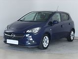 Opel Corsa (2016) 1.2, ČR,1.maj, Serv.kniha - náhled 1