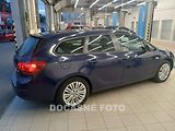 Opel Astra (2012) 1.4 T, 1.maj,ČR, servis.kniha - náhled 1