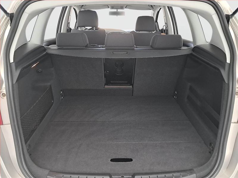 Seat Altea (2011) 1.6 TDI, Tempomat - fotka 13 z 16