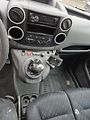 Peugeot Partner (2009) 1.6Hdi 3místa - náhled 16