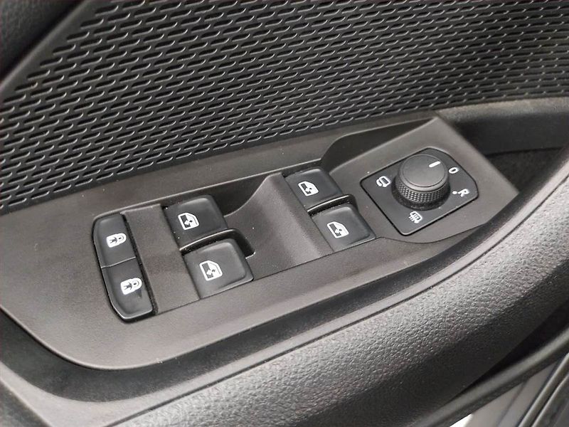 Škoda Octavia (2021) Style 2.0 TDI - fotka 19 z 25