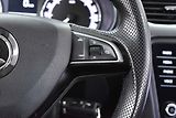 Škoda Octavia 1.6 TDI 85kW *MirrorLink*ACC* - náhled 20