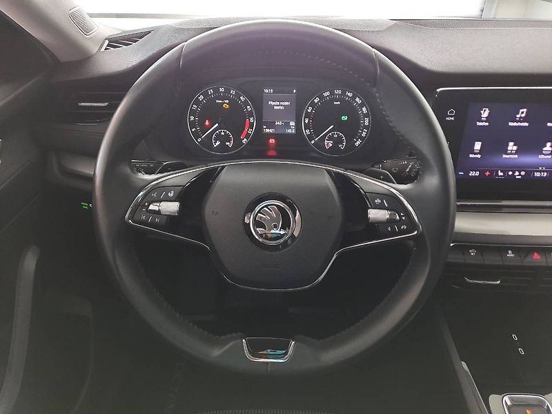 Škoda Octavia (2023) Combi 2.0 TDI (110kW/150k) DSG - fotka 11 z 25