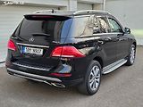 Mercedes-Benz GLE (2019) 400 TOP STAV naj 24 tis.km. - náhled 8