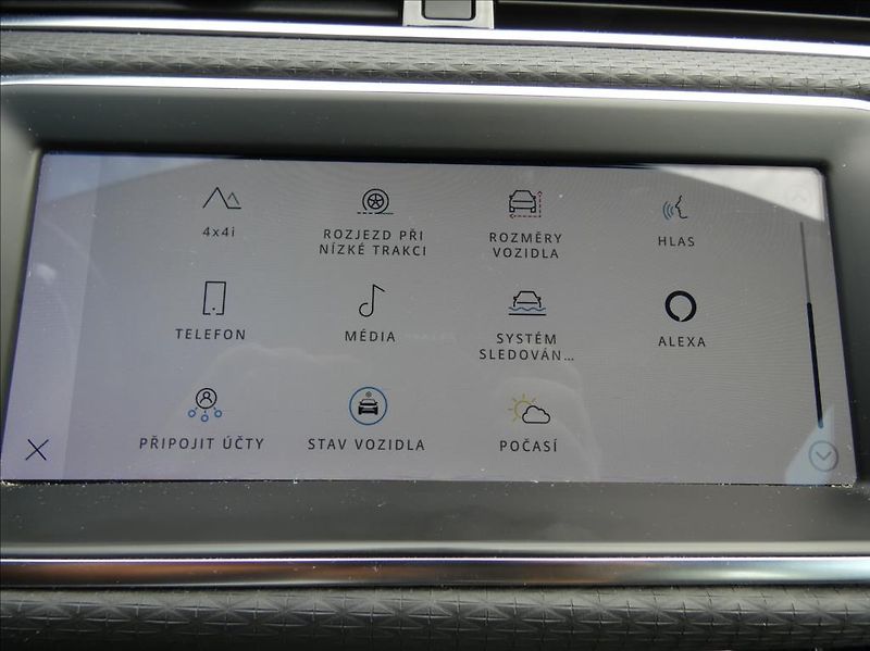 Land Rover Range Rover Evoque 2,0 D165 S, 2.Maj,DPH - fotka 30 z 37
