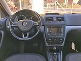 Škoda Yeti (2014) 1,2TSi DSG NAVI BEZ KOROZE! - náhled 22