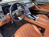 Mercedes-Benz Třídy S S 350 d 4MATIC L - náhled 12