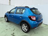 Dacia Sandero 0.9TCe 66kW Stepway, Klima - náhled 3