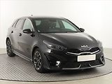 Kia Ceed (2021) GT Line 1.5 T-GDI, Serv.kniha - náhled 1