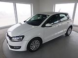 Volkswagen Polo (2011) 1,2TDI***KLIMA*NAVIGACE**5DV** - náhled 1