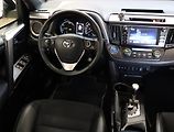 Toyota RAV4 (2018) Executive 2.5 Hybrid - náhled 7
