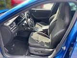 Škoda Superb 2,0 TDI 110 Sportline DSG - náhled 7