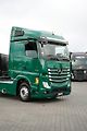 Mercedes-Benz Actros (2021) 1845 / E 6 / MP 5 / STREAM SPA - náhled 32