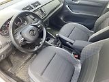 Škoda Fabia (2022) Combi 1.0 TSI Ambition + - náhled 8