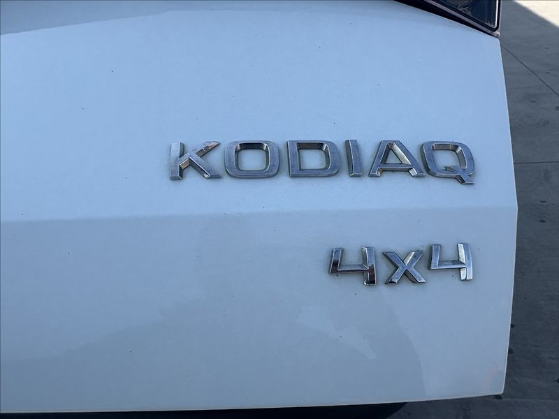 Škoda Kodiaq 2,0 TDI 140 kw ČR 4x4 DSG - fotka 22 z 30
