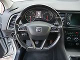 Seat Ateca (2017) 2.0TDi 4x4, Navi, výhřev sed. - náhled 16