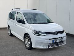 Volkswagen Caddy 2,0 TDI 75 Life - fotografie inzerátu
