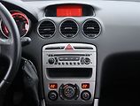 Peugeot 308 (2010) 1.6 VTi, ČR,1.maj, Serv.kniha - náhled 12
