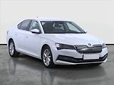 Škoda Superb (2020) iV 1.4 TSI PHEV, Automat, Kůže - náhled 1