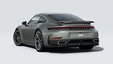Porsche 911 (2026) Turbo S - náhled 3