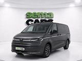 Volkswagen Multivan (2022) 1.4 TSi PHEV Long TZ SoH 97% - náhled 1