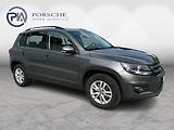 Volkswagen Tiguan 2.0 TDI  81 kw Trend & Fun - náhled 8