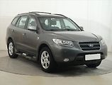 Hyundai Santa Fe (2008) 2.2 CRDi, 4X4, Automat - náhled 1