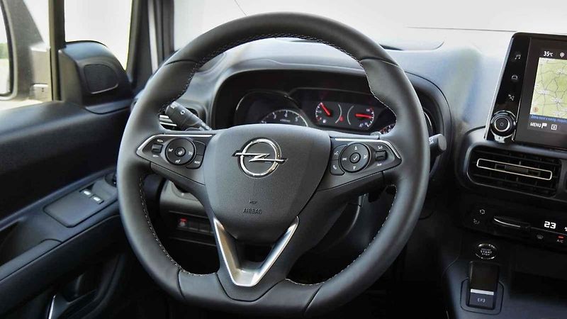 Opel Combo Combi