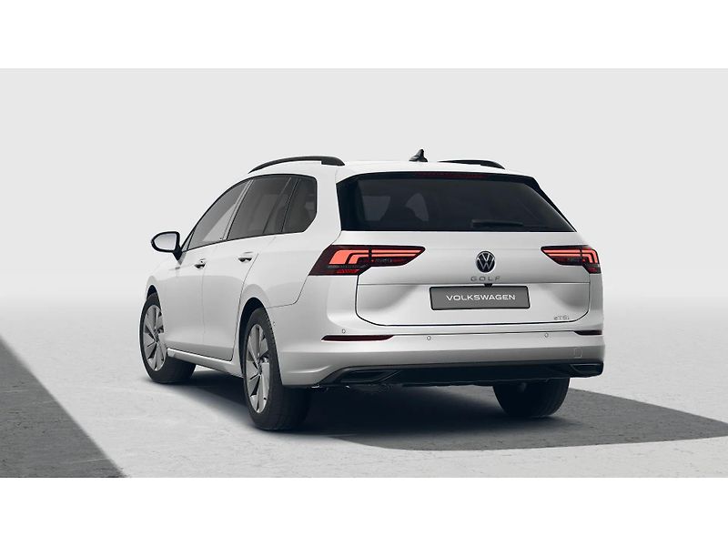 Volkswagen Golf (2026) Kombi Variant - fotka 3 z 4