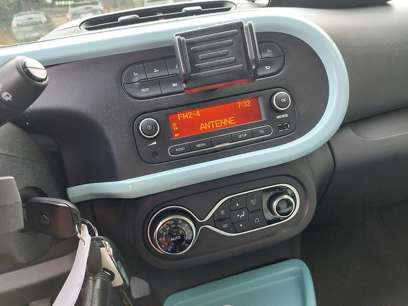 Renault Twingo (2018) III. SCE 75 - fotka 7 z 10
