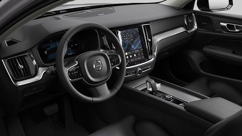 Volvo V60 (2026) B4 AUT DARK PLUS - fotka 3 z 10